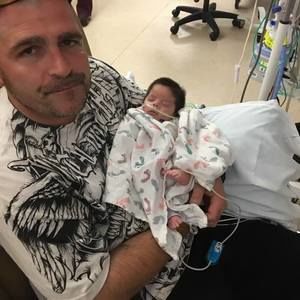 Meet your Posher, Mike